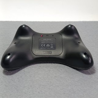 Controller Nintendo WII U PRO PAD ORIGINALE NERO W