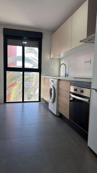 Piso en venta en Altabix en Elche