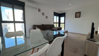 Piso en venta en Altabix en Elche