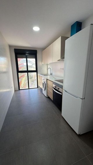 Piso en venta en Altabix en Elche