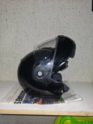 Casco Schuberth C3 Pro