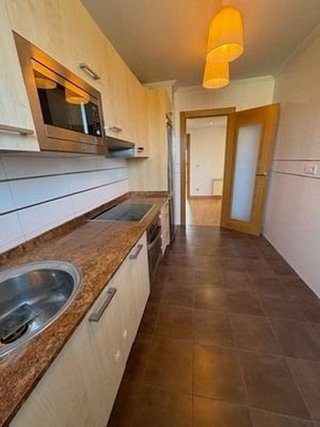 Piso en venta en Valdenoja - La Pereda en Santander