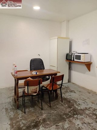 Local comercial en venta en Pueblo Levante en Benidorm
