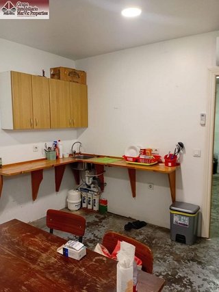 Local comercial en venta en Pueblo Levante en Benidorm