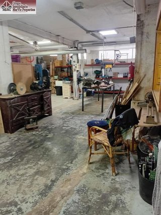 Local comercial en venta en Pueblo Levante en Benidorm