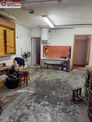 Local comercial en venta en Pueblo Levante en Benidorm