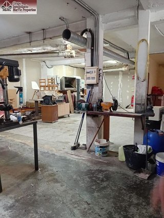 Local comercial en venta en Pueblo Levante en Benidorm