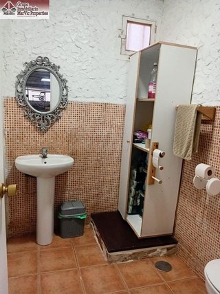 Local comercial en venta en Pueblo Levante en Benidorm