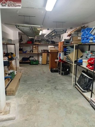 Local comercial en venta en Pueblo Levante en Benidorm