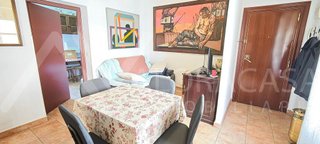 Piso en venta en Santa Cristina - San Rafael en Málaga