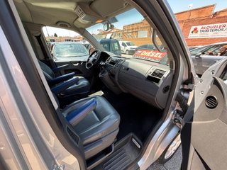 Volkswagen Caravelle 2007 130 CV ETIQUETA B