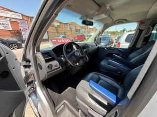 Volkswagen Caravelle 2007 130 CV ETIQUETA B
