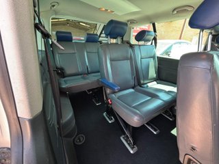 Volkswagen Caravelle 2007 130 CV ETIQUETA B