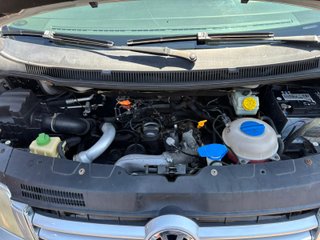 Volkswagen Caravelle 2007 130 CV ETIQUETA B