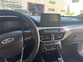 Ford Focus 2019