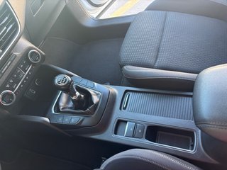 Ford Focus 2019