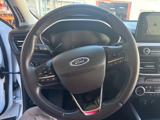 Ford Focus 2019