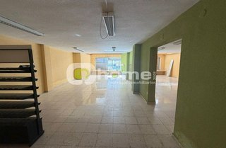 Local comercial en venta en San José Obrero en Zamora
