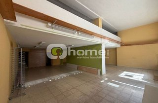 Local comercial en venta en San José Obrero en Zamora