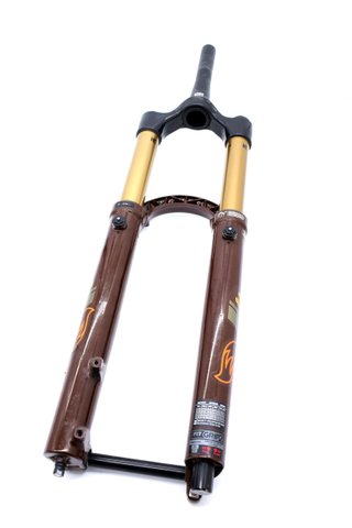Horquilla Fox Factory 36 Float 2021 160mm