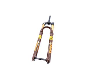Horquilla Fox Factory 36 Float 2021 160mm