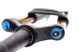 Horquilla Fox 34 Factoty Float 2022 140mm