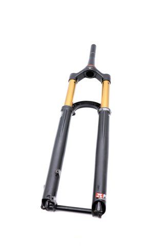 Horquilla Fox Factory 34 Float 2024 140mm