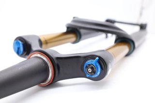 Horquilla Fox Factory 34 Float 2024 140mm