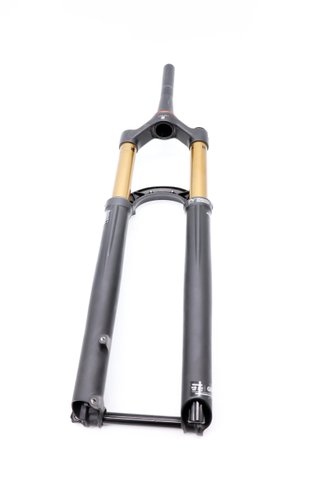 Horquilla Fox Factory 34 Float 2025 140mm