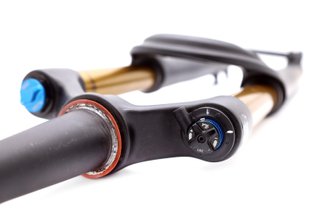 Horquilla Fox Factory 34 Float 2025 140mm