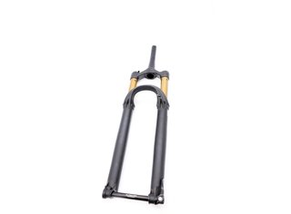 Horquilla Fox Factory 34 Float 2025 140mm