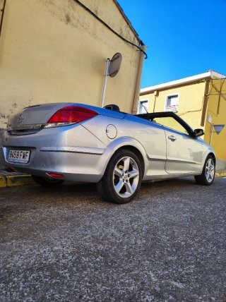 astra opel 2007