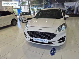Ford Kuga 2.5 duratec fhev st-line x 4x2 aut.