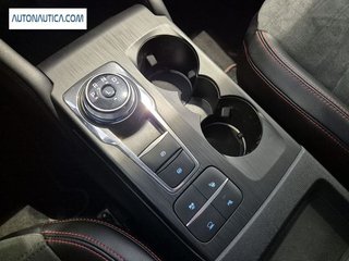Ford Kuga 2.5 duratec fhev st-line x 4x2 aut.