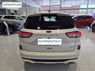 Ford Kuga 2.5 duratec fhev st-line x 4x2 aut.