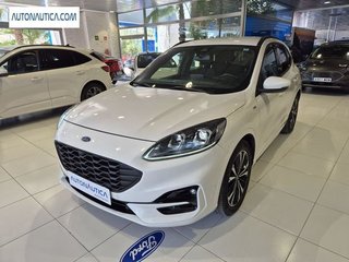 Ford Kuga 2.5 duratec fhev st-line x 4x2 aut.