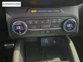 Ford Kuga 2.5 duratec fhev st-line x 4x2 aut.