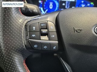 Ford Kuga 2.5 duratec fhev st-line x 4x2 aut.