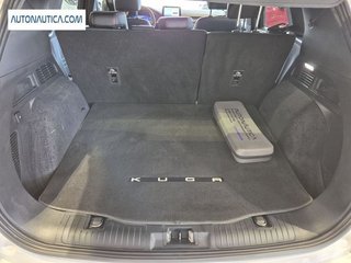 Ford Kuga 2.5 duratec fhev st-line x 4x2 aut.