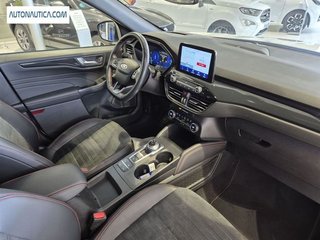 Ford Kuga 2.5 duratec fhev st-line x 4x2 aut.