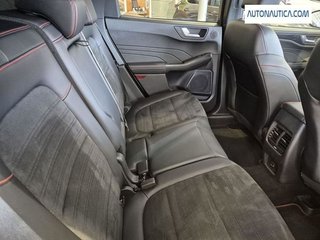Ford Kuga 2.5 duratec fhev st-line x 4x2 aut.