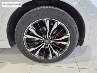 Ford Kuga 2.5 duratec fhev st-line x 4x2 aut.