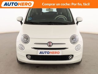 Fiat 500 1.0 Mild-Hybrid Cult