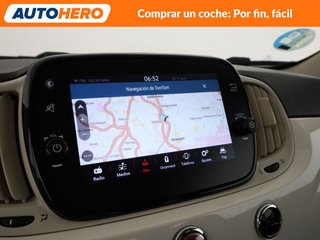 Fiat 500 1.0 Mild-Hybrid Cult