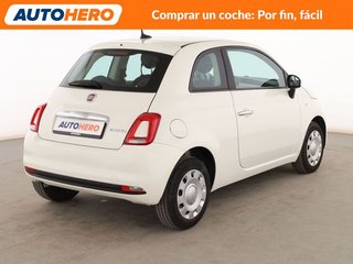 Fiat 500 1.0 Mild-Hybrid Cult