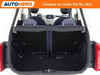 Fiat 500 1.0 Mild-Hybrid Cult