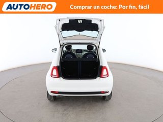 Fiat 500 1.0 Mild-Hybrid Cult