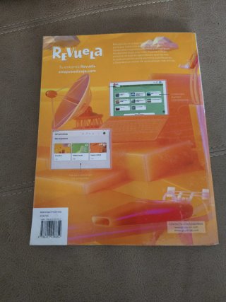 Matemáticas 3 secundaria Revuela