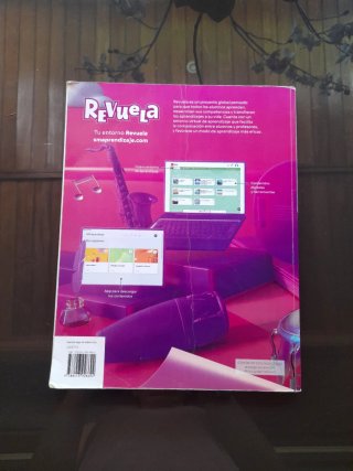 Música. 3 Secundaria. Revuela.