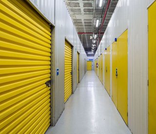 Trastero en alquiler en Zona Industrial en Prat de Llobregat, El